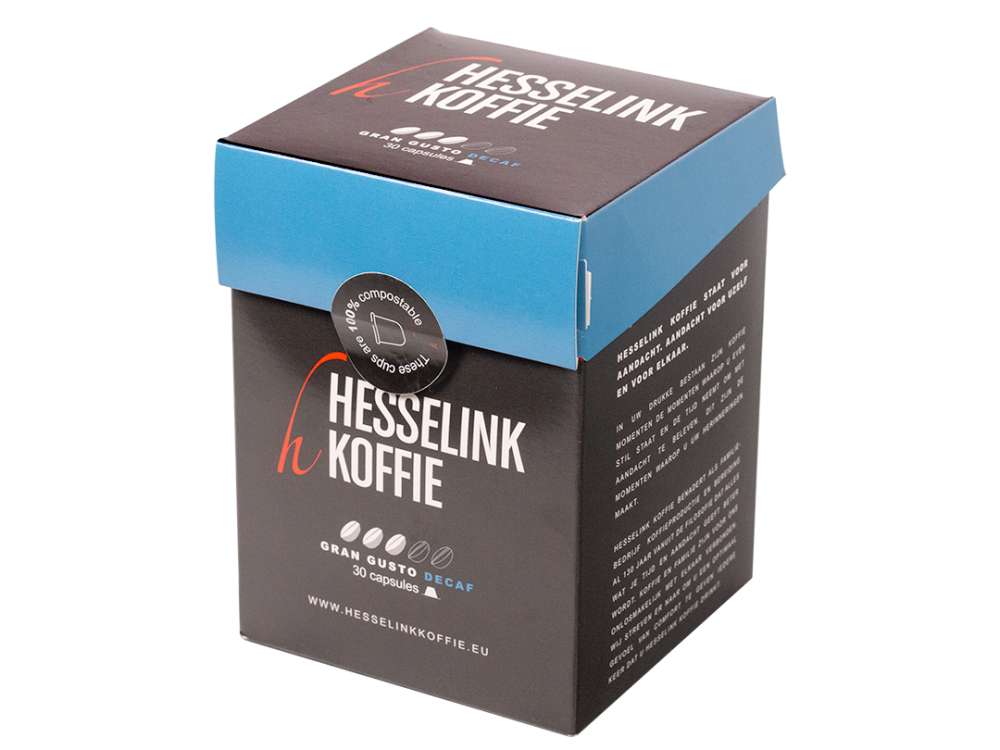 HESPRESO CUP DACAFE RFA