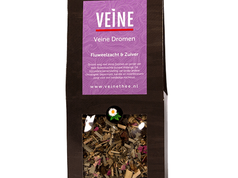 VEINE THEE BIO VEINE DROMEN 75G